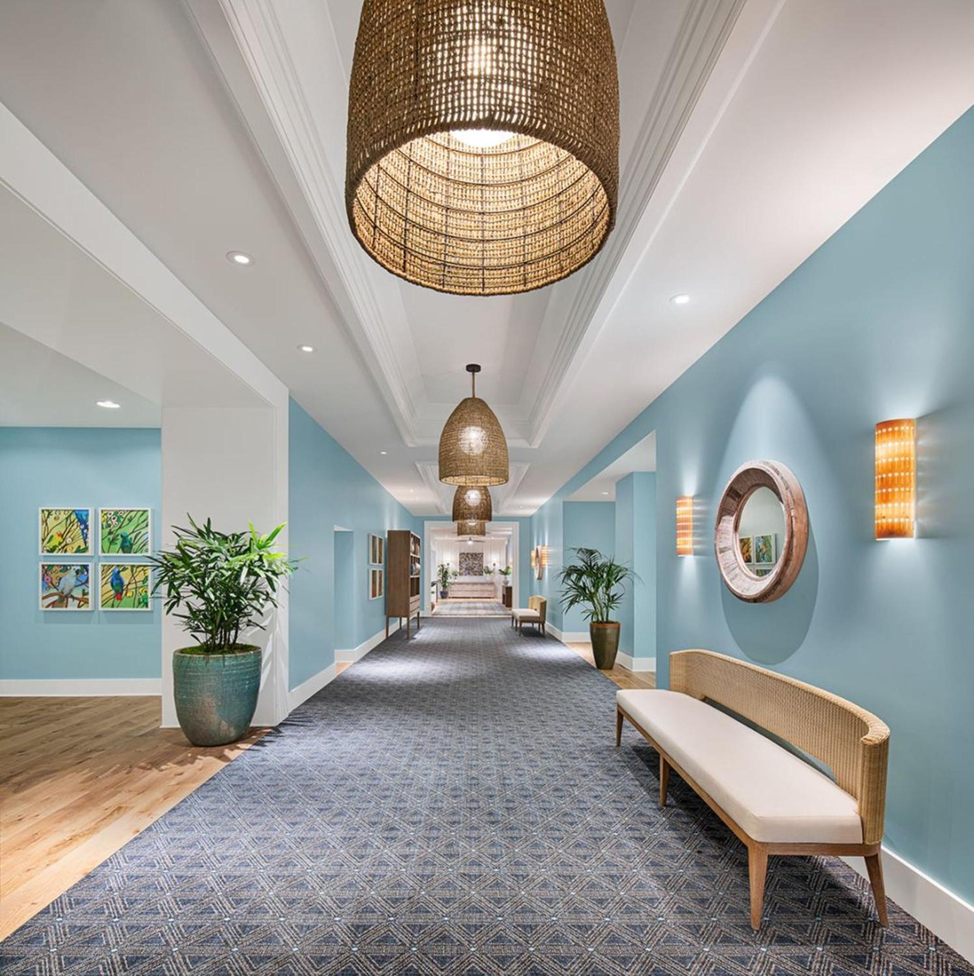 Margaritaville Hotel San Diego Gaslamp Quarter Eksteriør billede